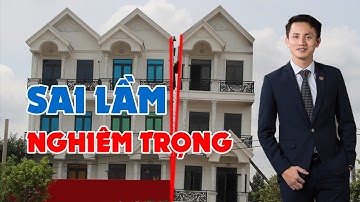 Sai Lầm Nghiêm Trọng Khi Đóng Móng Cọc Nên Tránh - Xây Nhà Trọn Gói GreenHN