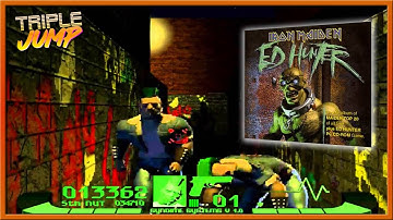 10 Weirdest Light Gun Games