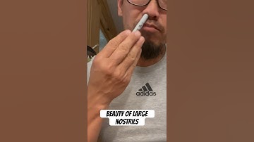 Disappearing sharpie trick