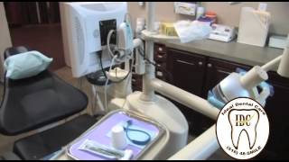 2015. Ideal Dental Care. Dr Peter Glavas.