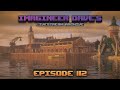 Create stream archive - S2E112 - Cargo discoveries and the new depot