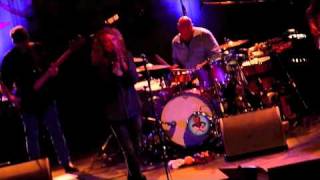 Robert Plant Down to the Sea THE SAGE NEWCASTLE 2010