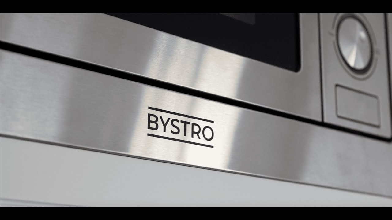 Bystro Kitchen Appliances YouTube