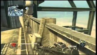 Black Ops Glitch on Launch