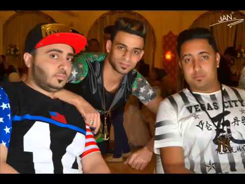 مهرجان الحاكم والمحكوم 3 فريق الاحلام 2015