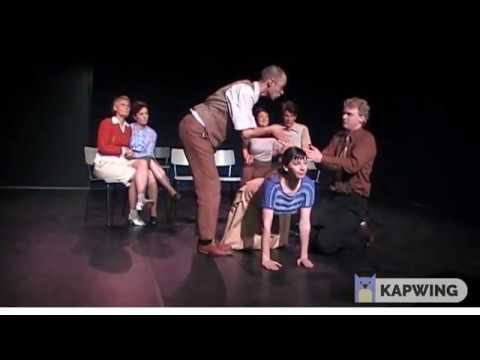 Video: Hoe Een Theatergroep Een Naam Te Geven?