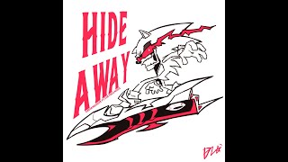 [Vs Sonic.EXE RERUNNED OST] HIDE-AWAY Ft.@Xuryoku-Music  (Official Upload) screenshot 4