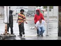 TURF FEINZ RIP RichD Dancing in the Rain Oakland Street   YAK FILMS 1080p