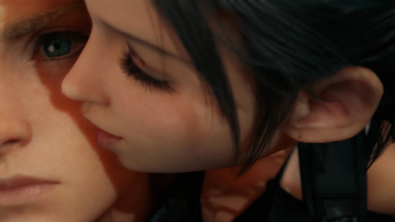 Final Fantasy VII Remake Mod Gives Tifa A Ponytail; Pretty Wild Change -  Noisy Pixel