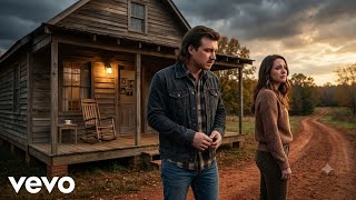 Morgan Wallen - I Built a Home You Never Came Back To | Emotional Country Heartbreak Song