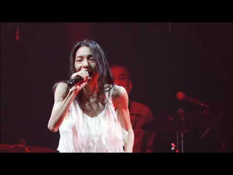 Cocco 　ニライカナイ　Lyrics  (Live Ver.)