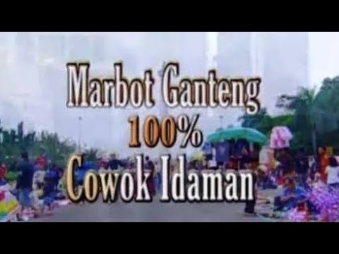 Fauzan Nasrul \u0026 Dinda Kirana (FTV Lama) - Marbot Ganteng 100% Cowok Idaman