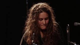 Bex Burch, Beanie Bhebhe & Tom Herbert - Improvisation (excert)