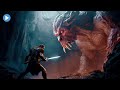 Hercules in the haunted world  exclusive full fantasy horror movie premiere  english 2023