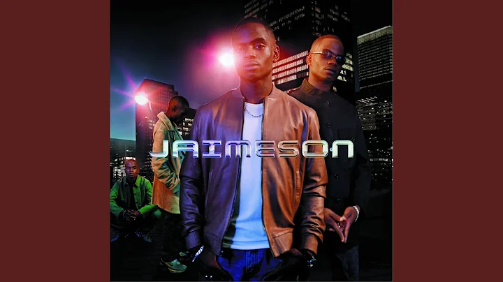 Jaimeson Featuring Angel Blu - Topic