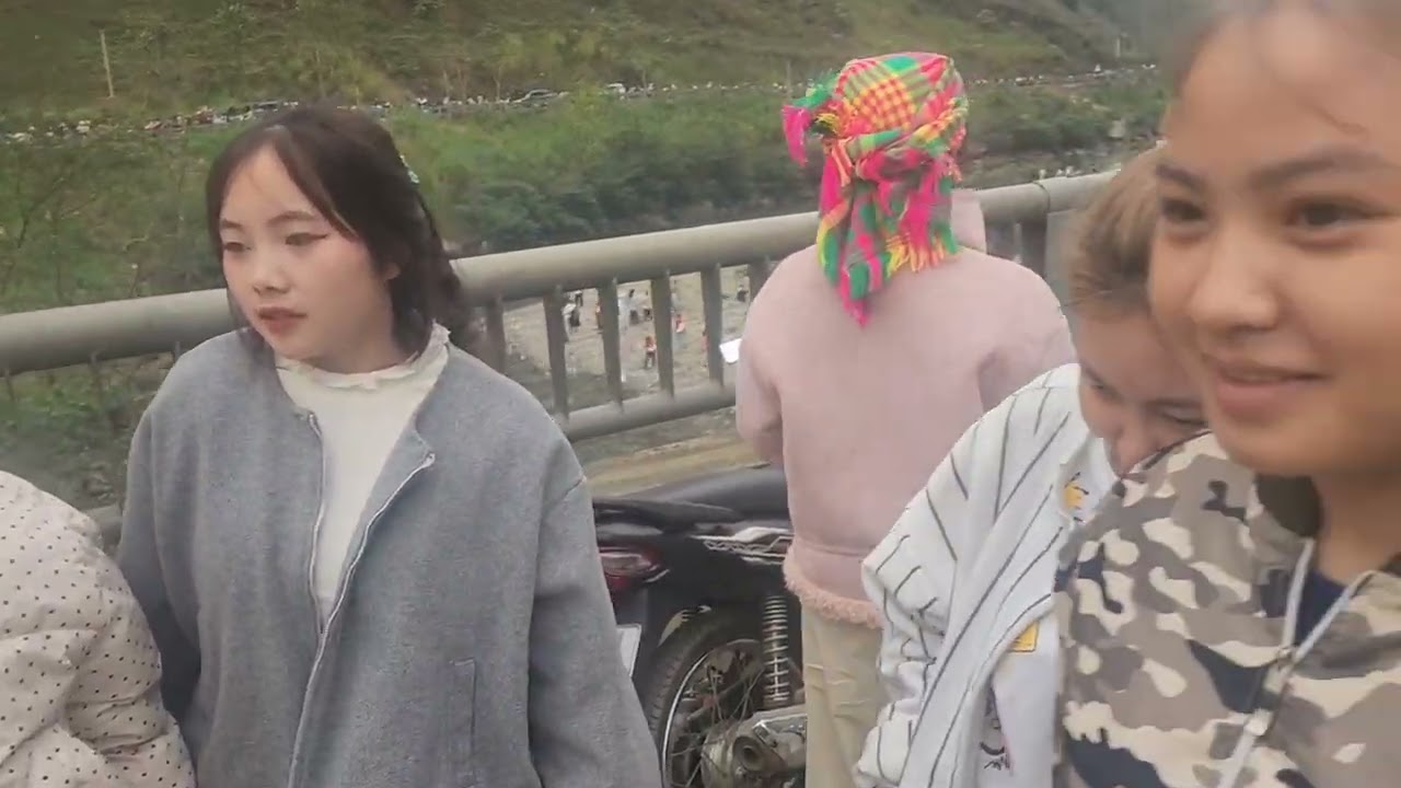 CHƠI TẾT  NGUYÊN  ĐÁNG  NĂM 2026