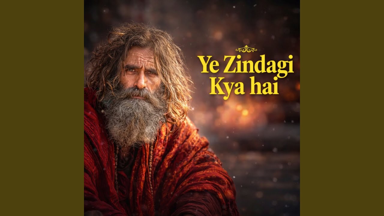 Maula Ye Zindagi Kya Hai