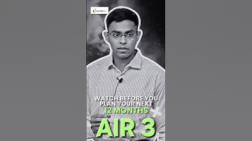 🔥Mindset of AIR 3, Archit Dongre | UPSC CSE 2024 Topper | LevelUp IAS #shorts #upsctopper