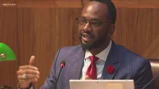 BPS Gives Timeline On Ulysees Wingo Incident