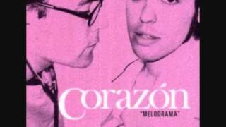 Corazón - Te Buscaré