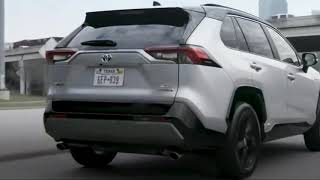 Gresham Toyota 2021 RAV4 Deals. Toyotathon is On!