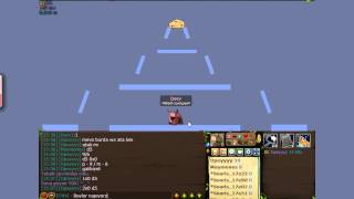 Transformice - Opeyyyy and Maymones Farm First