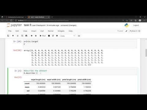 task 6|| Create the Decision Tree classifier and visualize it graphically. ||