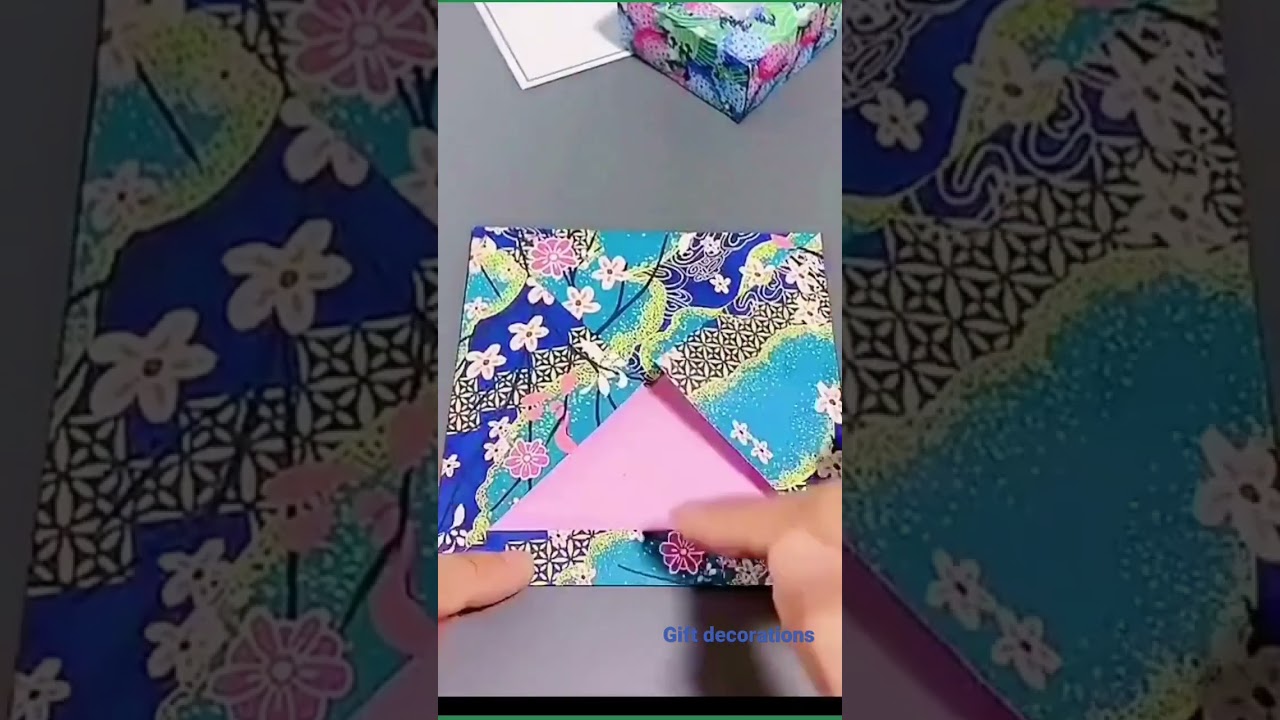 Easy DIY Paper Drawer Crafts for Kids to Try