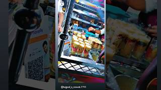 SHREE Gajuna Masthani Ice Cream Falooda Aundh food dessert baner foodie icecream vlog