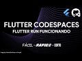 CODESPACES | Flutter ES