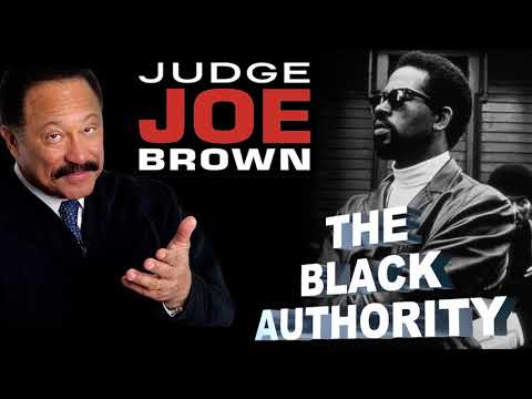 11-30-2018: Joe Brown Interview With Jason Black