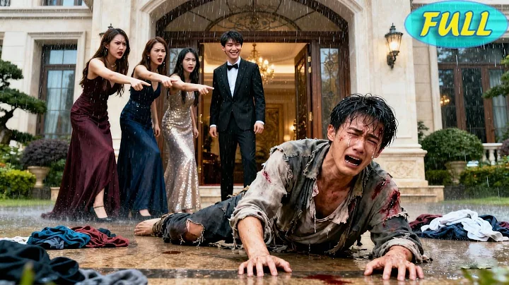 Family Favored Adopted Son, Broke My Leg & Sent Me to Prison—After Cutting Ties, They Regretted It!