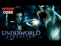 Vampire Death Dealer Vs White Werewolf King Underworld Evolution 2006 ScareCore 