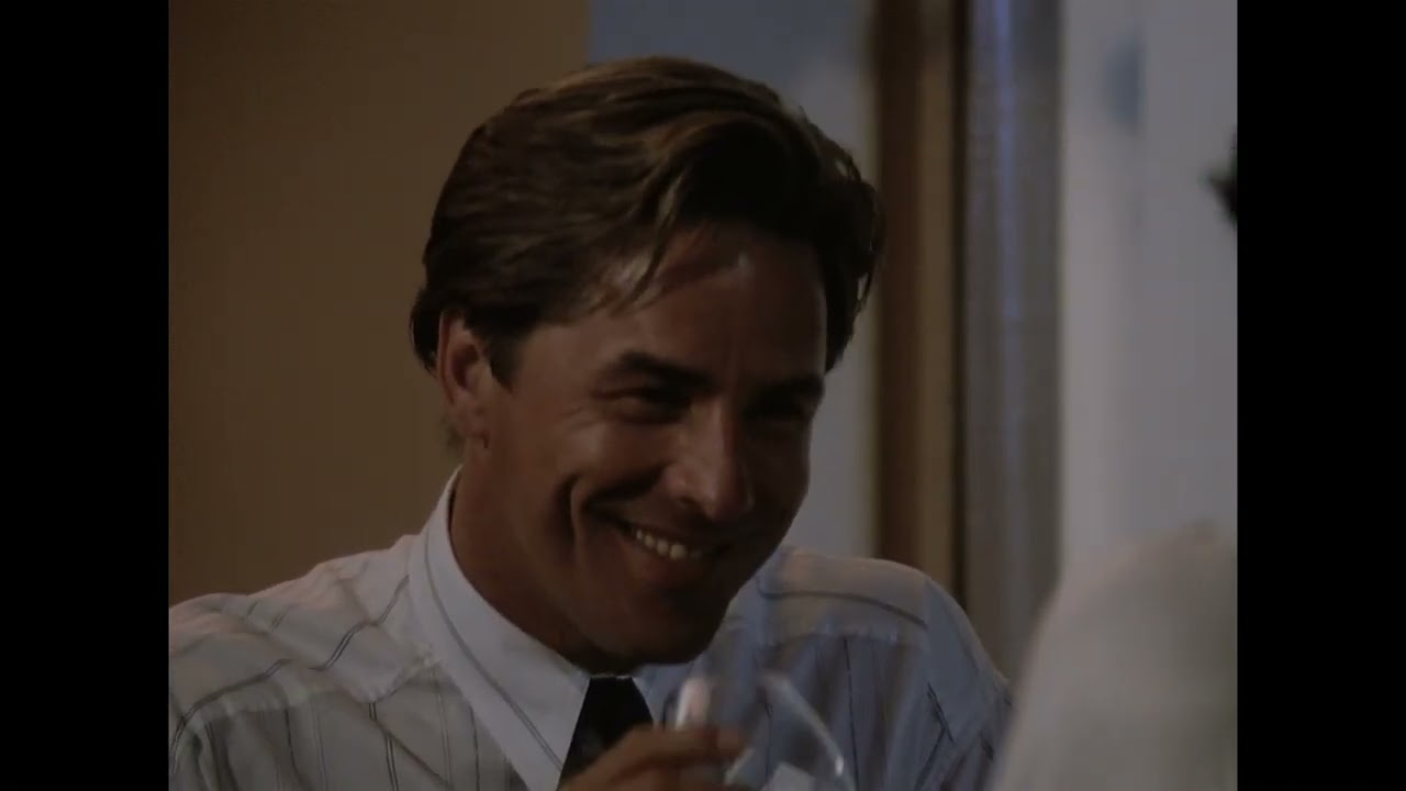 Miami Vice - Hostile Takeover - Walk and Talk Like Angels [HD]