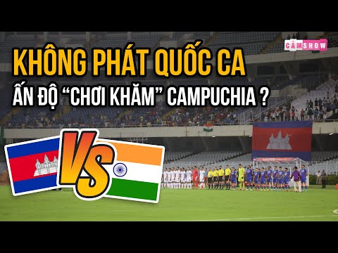 Video Giả thuyết: Ấn Độ 