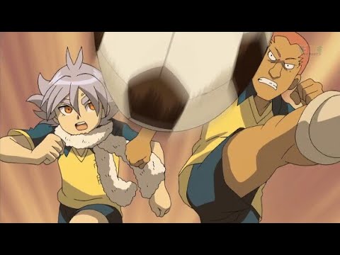 Super Onze Dublado Episódio 54 Online - Animes Online