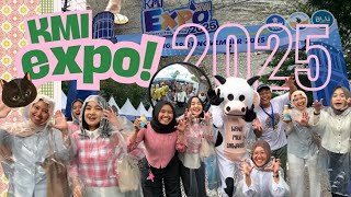 kmi expo 2025