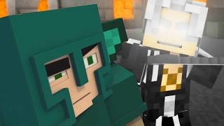 Top 5 Minecraft Song - Minecraft Song Animation & Parody Songs February 2016 | Minecraft Songs ♪