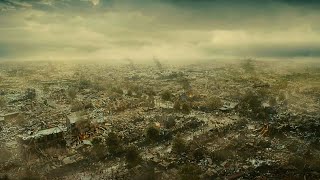 Aftershock (2010) - Tangshan Earthquake Aftermath [HD] [English Subtitles]