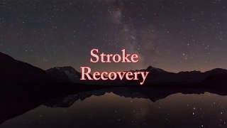 Stroke Recovery Upland Inland Empire Rancho Cucamonga Claremont Fontana Montclair Chino Ontario
