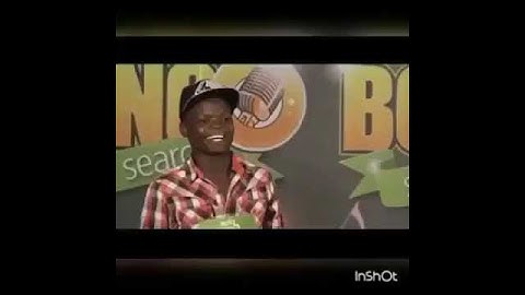 Harmonize alipopigwa chini kwenye BSS 2010