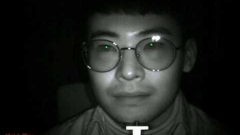 Pupil Center Detection using KMUPD