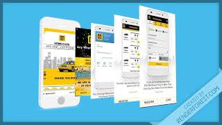 Homecabs / cab services / outstation / local / Rentel Services screenshot 5