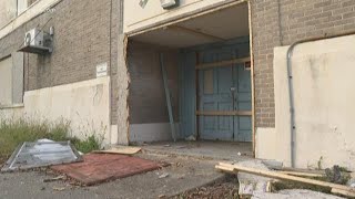 Vacant Norfolk School Sold To Developer