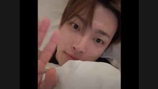 [ENG]SUB HONGJOONG'S voice only pop live 230927 Good morning 🌞