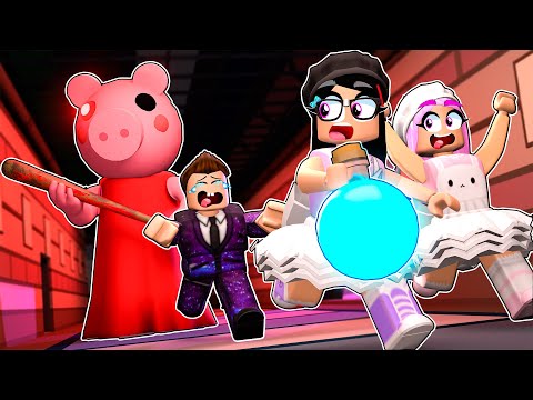 🐷 PIGGY BOOK 2: o CAPÍTULO 2 Com a MELHOR HISTÓRIA Que Você Verá HOJE -  Roblox 