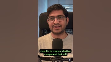 Construya un asistente de IA usando React y la API de OpenAI