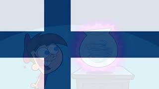 The Fairly Oddparents Theme Song - Finnish, V2