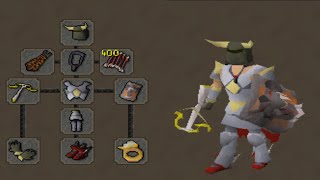 Deadman Mode Tournament