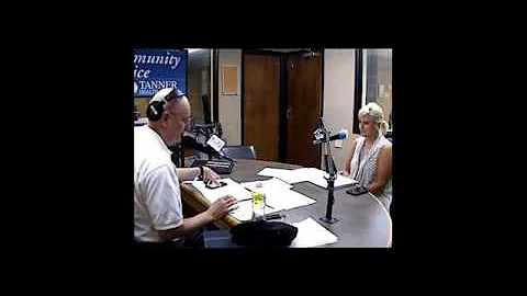 Community Voice  Marcy Sanders Heath 5/08/17
